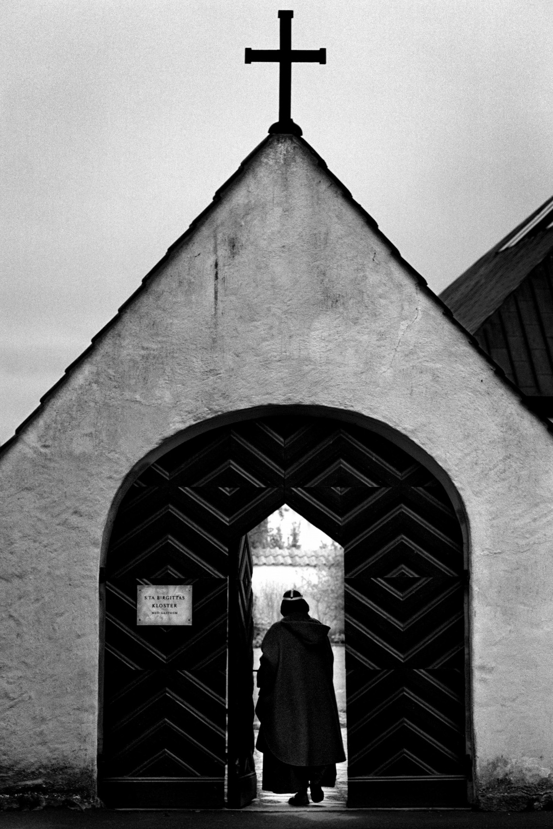 Kloster Mittelalter Kloster Gnadenberg - Ein Birgittenkonvent des Mittelalters