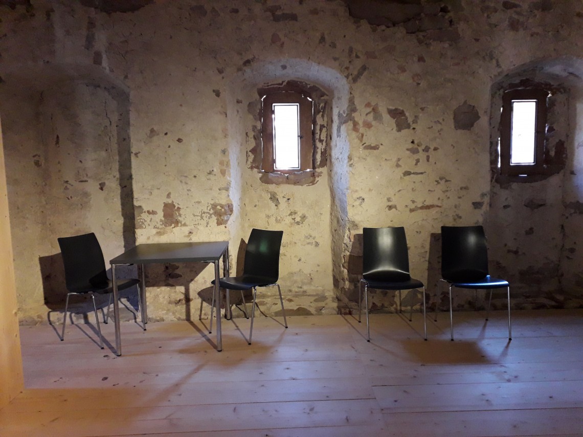 Kloster Gnadenberg Ein Birgittenkonvent des Mittelalters Home