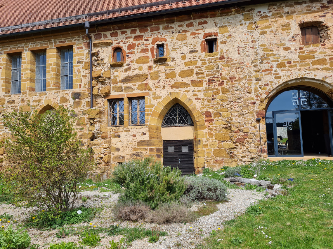 Home Kloster Gnadenberg Ein Birgittenkonvent des Mittelalters